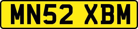 MN52XBM