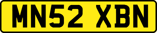 MN52XBN