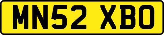 MN52XBO