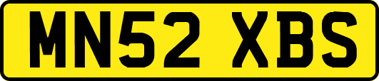 MN52XBS