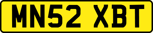 MN52XBT