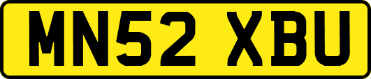 MN52XBU