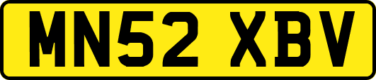 MN52XBV