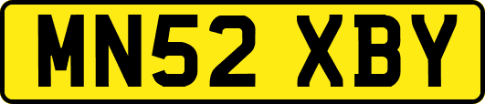 MN52XBY