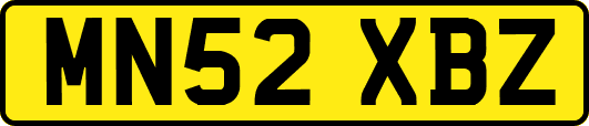 MN52XBZ
