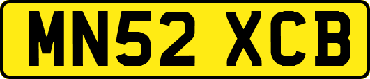 MN52XCB