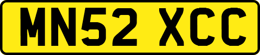 MN52XCC