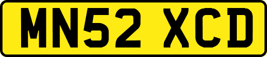 MN52XCD