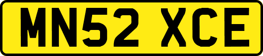 MN52XCE