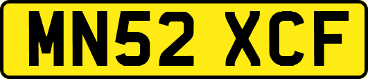 MN52XCF