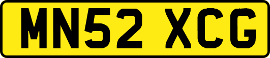 MN52XCG
