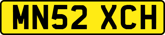MN52XCH