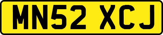 MN52XCJ