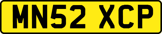 MN52XCP