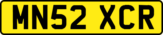 MN52XCR