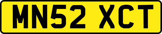 MN52XCT