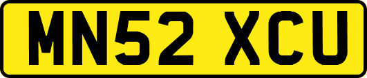 MN52XCU