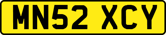 MN52XCY