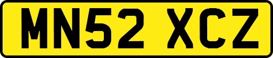 MN52XCZ