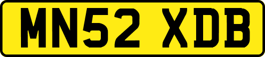 MN52XDB