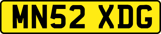 MN52XDG