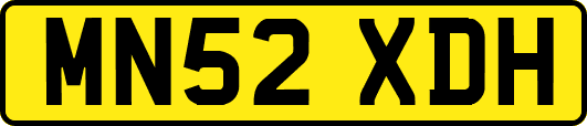 MN52XDH