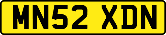 MN52XDN