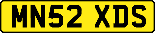 MN52XDS