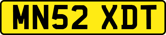 MN52XDT