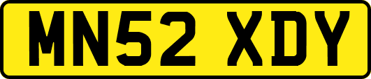 MN52XDY
