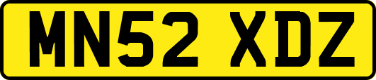 MN52XDZ