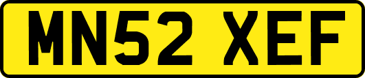 MN52XEF