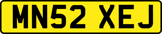 MN52XEJ