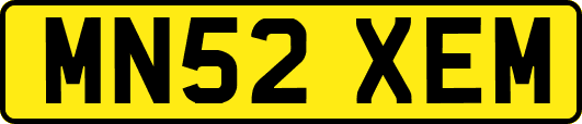 MN52XEM