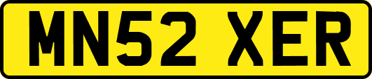 MN52XER