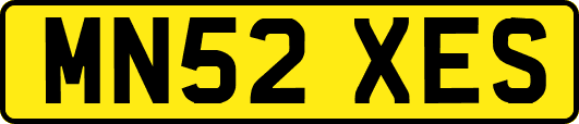 MN52XES