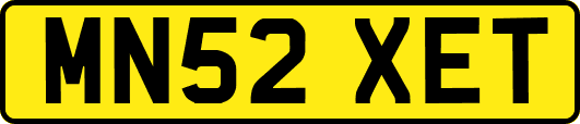 MN52XET