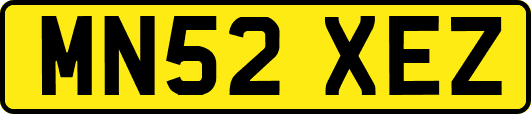 MN52XEZ