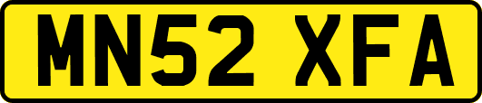 MN52XFA