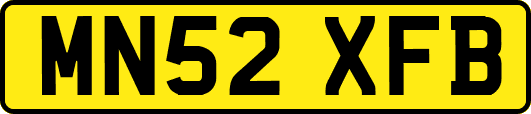 MN52XFB