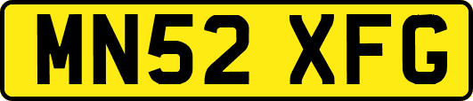 MN52XFG