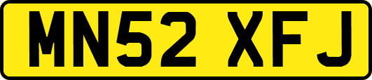 MN52XFJ