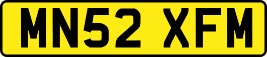 MN52XFM