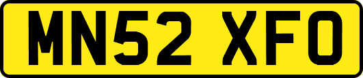MN52XFO