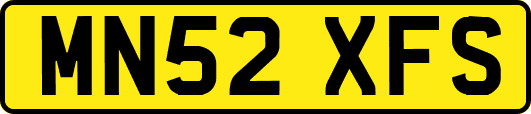 MN52XFS
