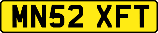 MN52XFT