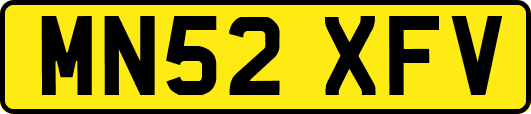 MN52XFV