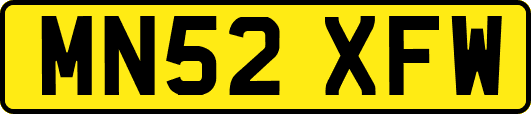 MN52XFW
