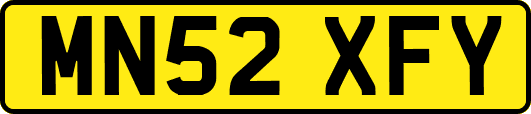 MN52XFY