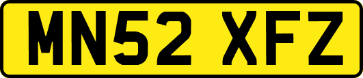 MN52XFZ